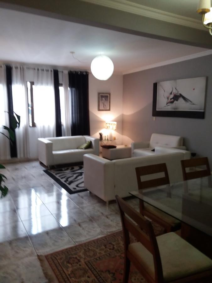 Apartment Penthouse Botafogo Rio de Janeiro