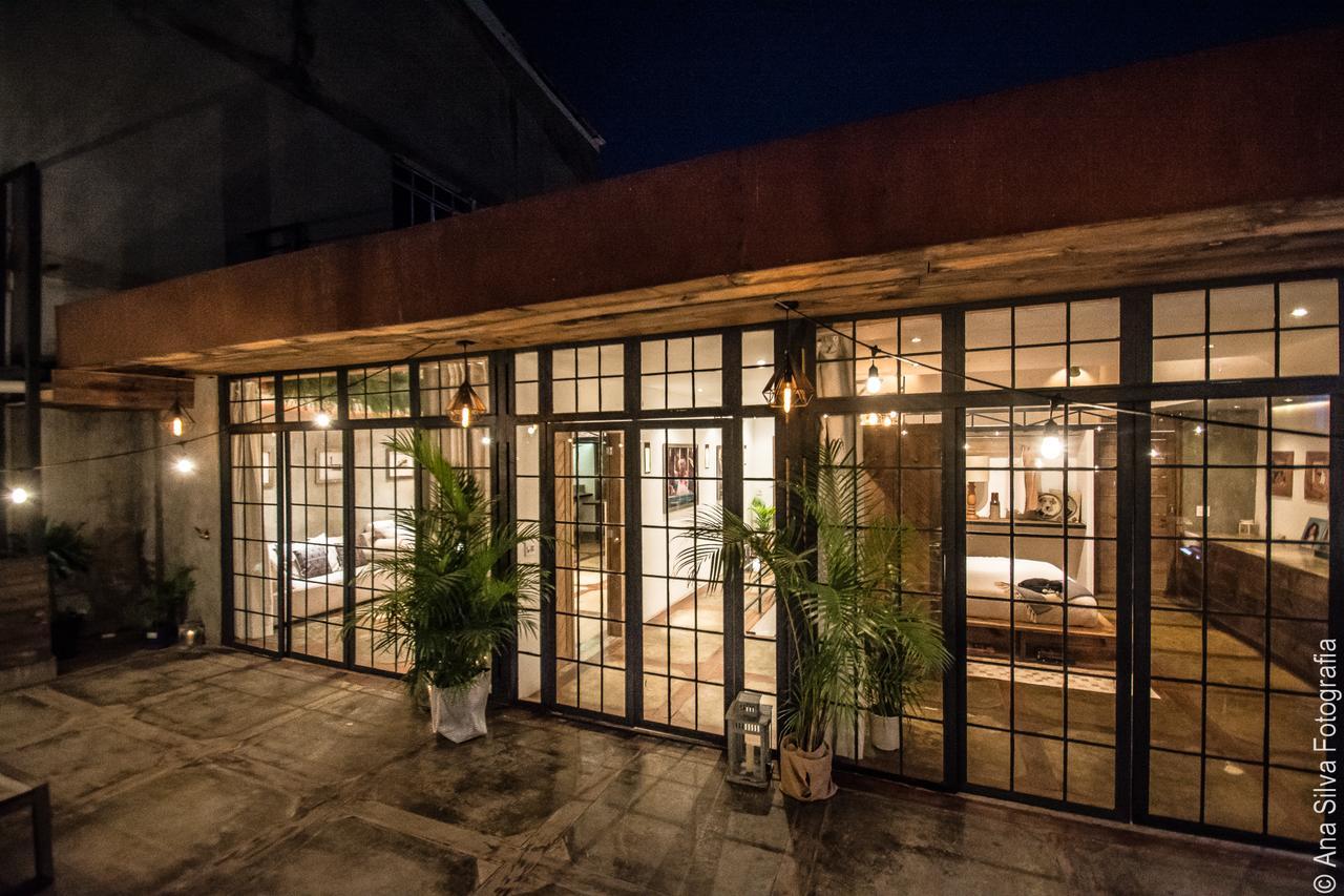 Apartamento Ipanema Hills Loft *