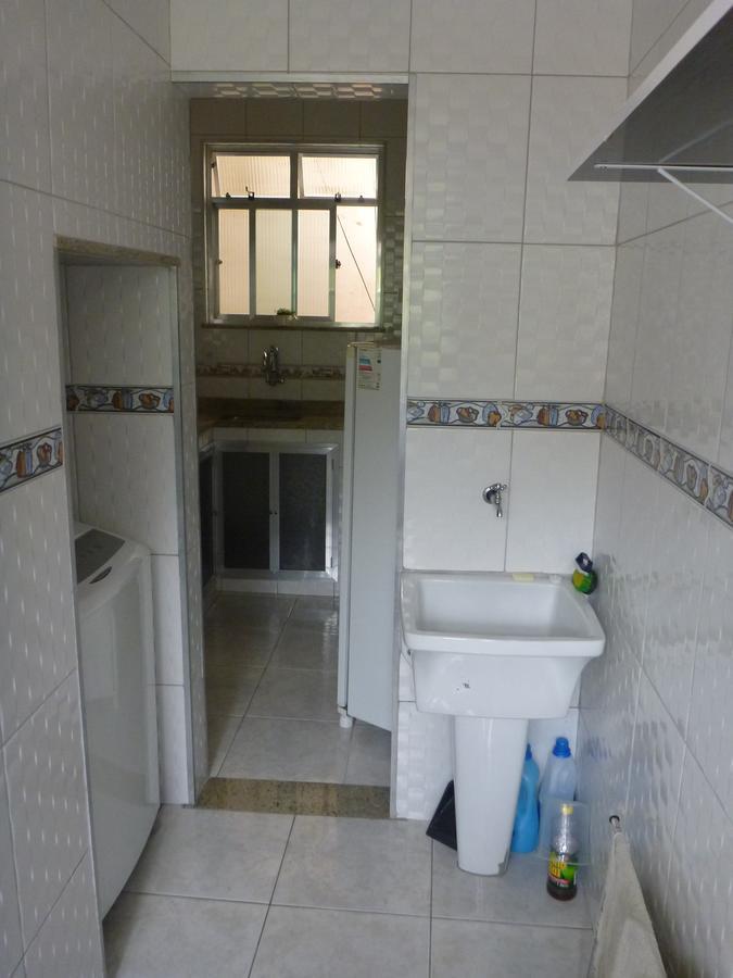 Masculino Compartilhado Em Santa Teresa Rio de Janeiro