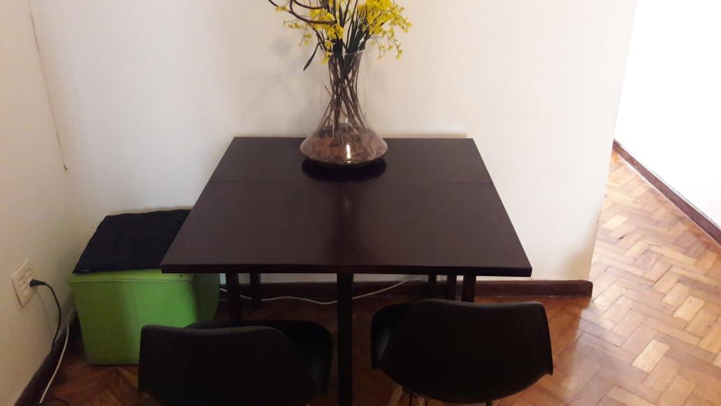 Tranquilidade Apartamento