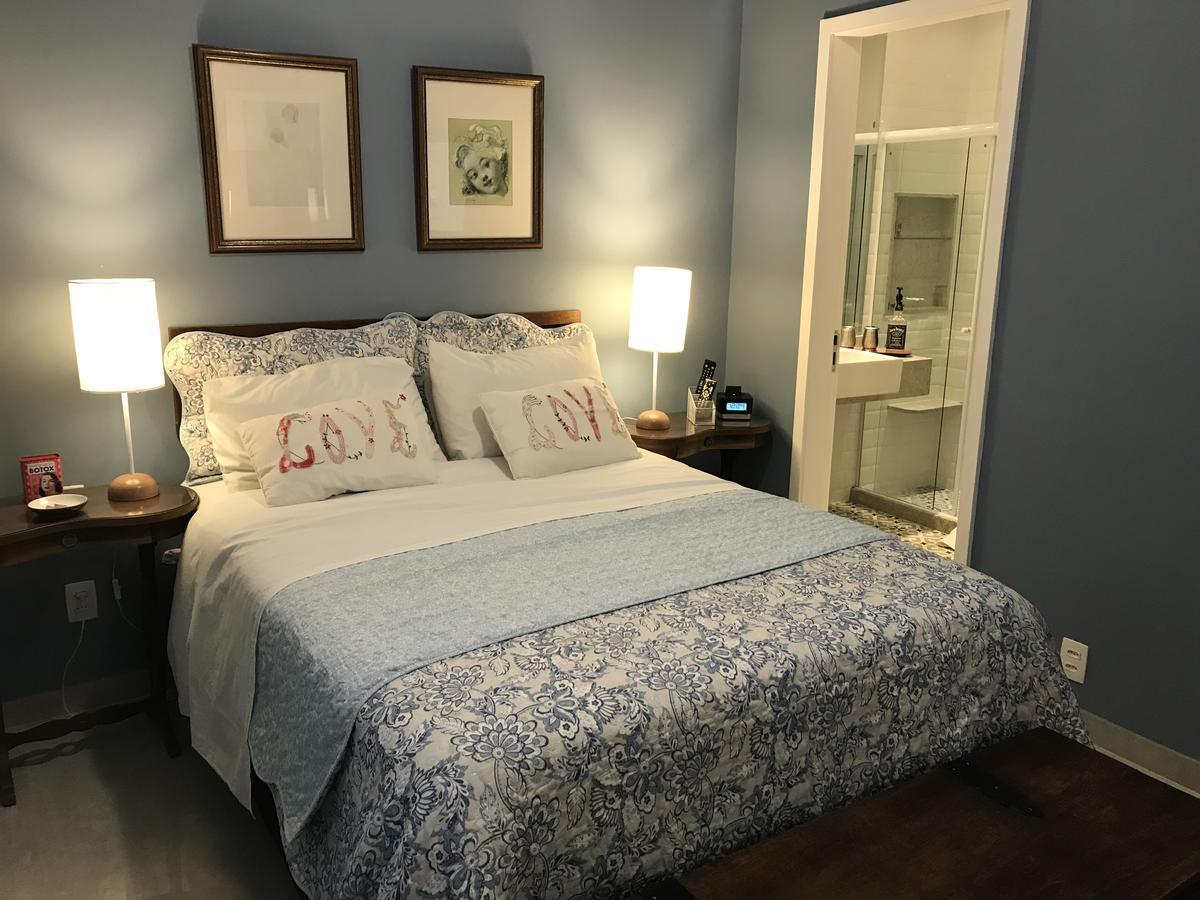 Apartamento Anexo Ipanema