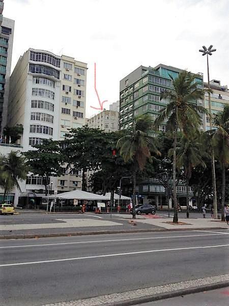 The In South Beach Copacabana * Rio de Janeiro