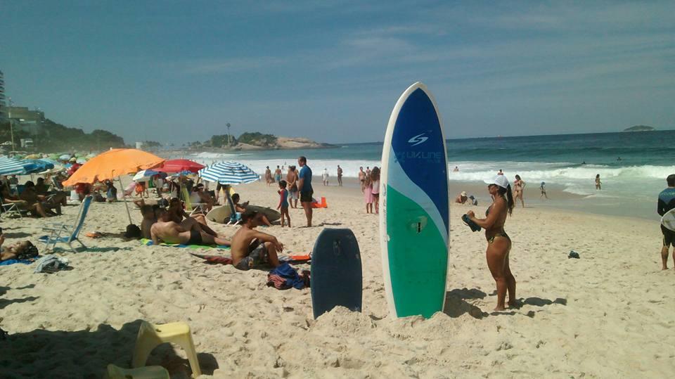 Kitinete Ipanema Rio de Janeiro