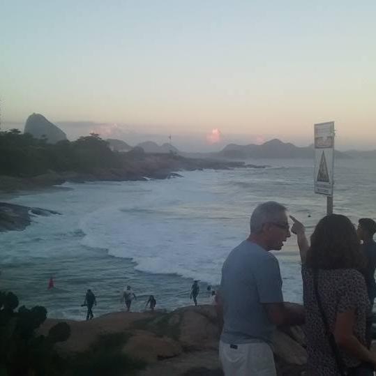 Kitinete Ipanema