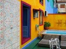 Casa de hóspedes Casa Da Carmen E Do Fernando Rio de Janeiro