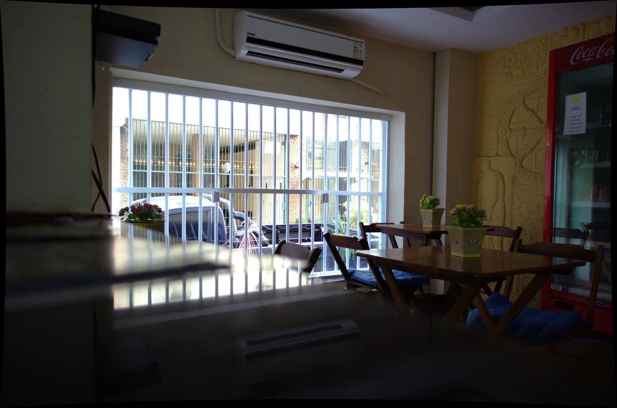 Pensão Boulevard Bed & Breakfast 2*