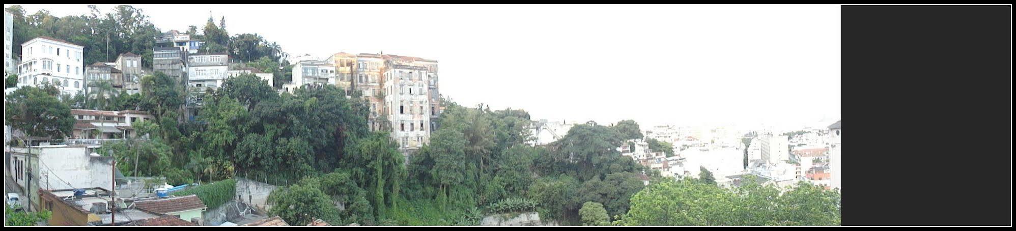 Santa Mix Hostel
