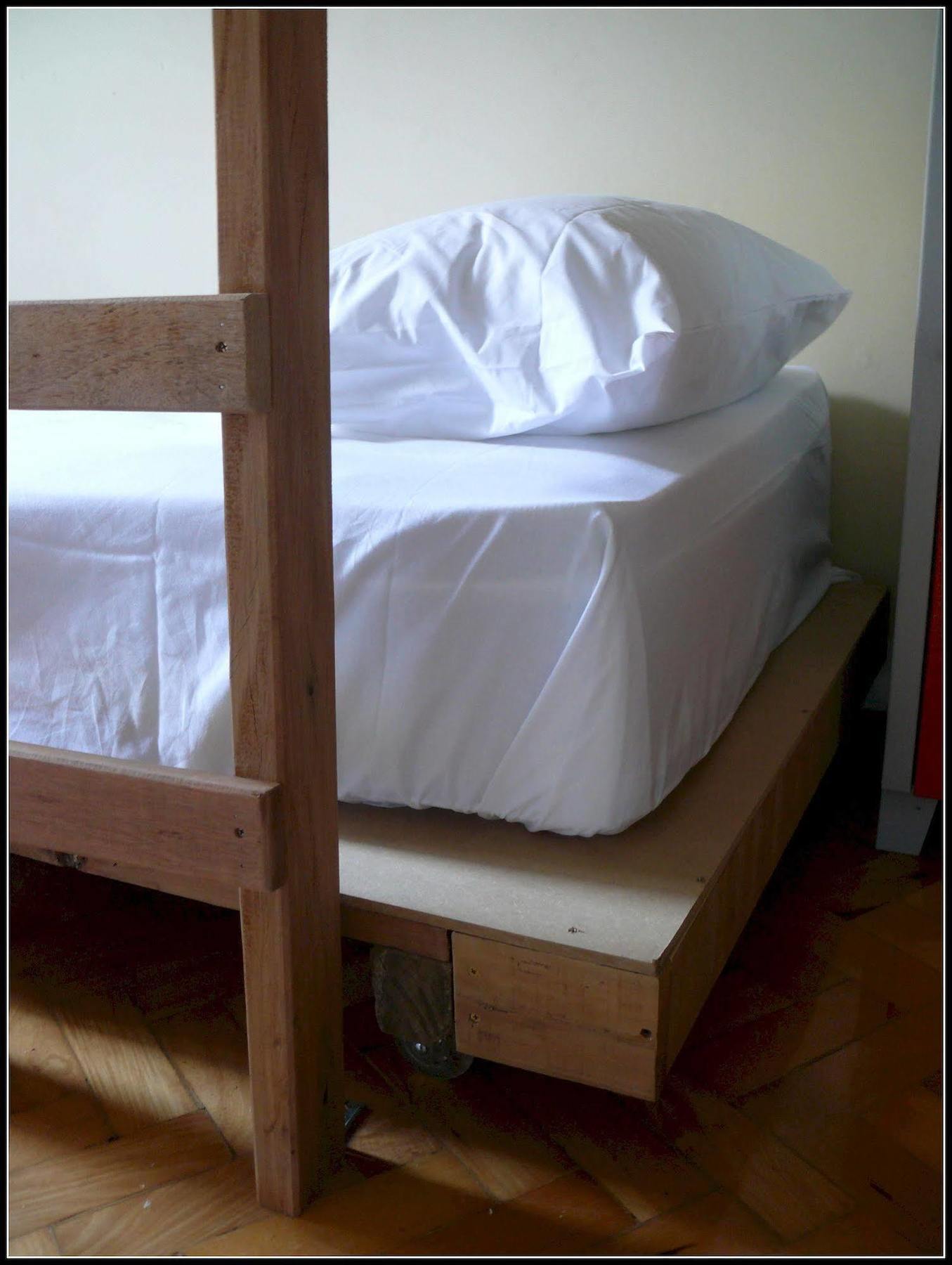 Santa Mix Hostel