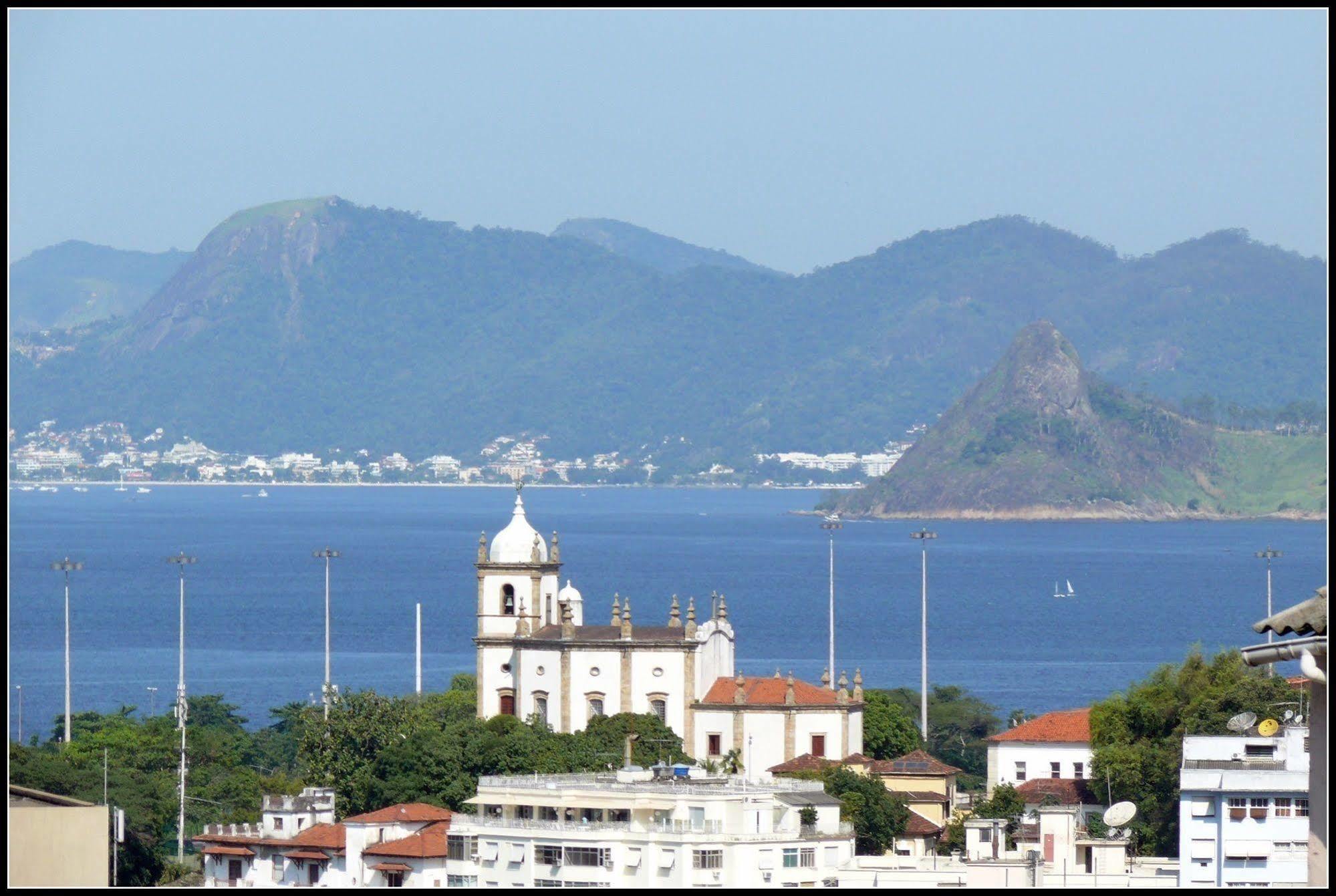Santa Mix Hostel Rio de Janeiro
