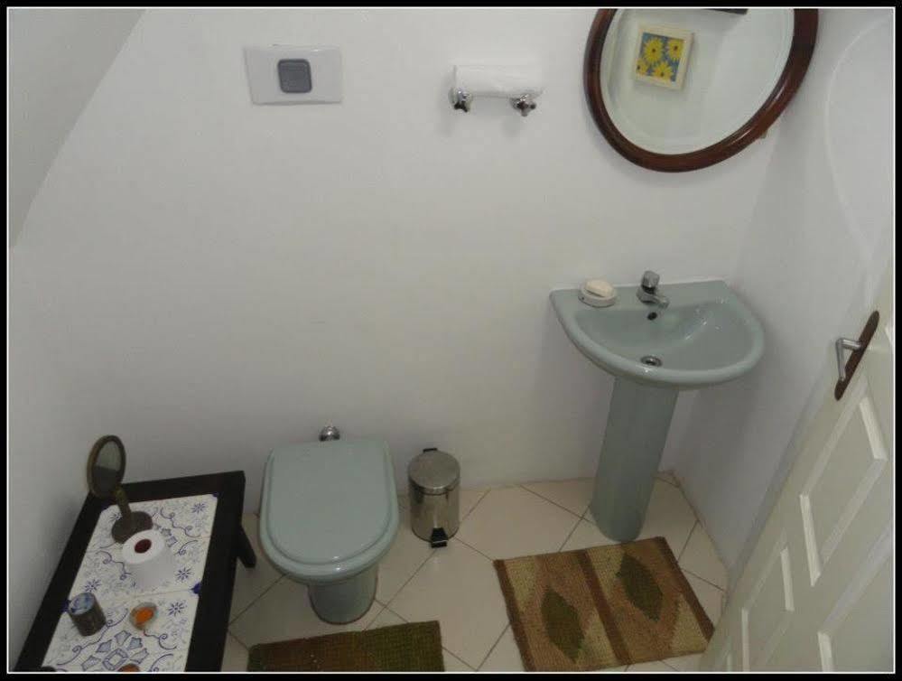 Hostel Santa Mix Rio de Janeiro