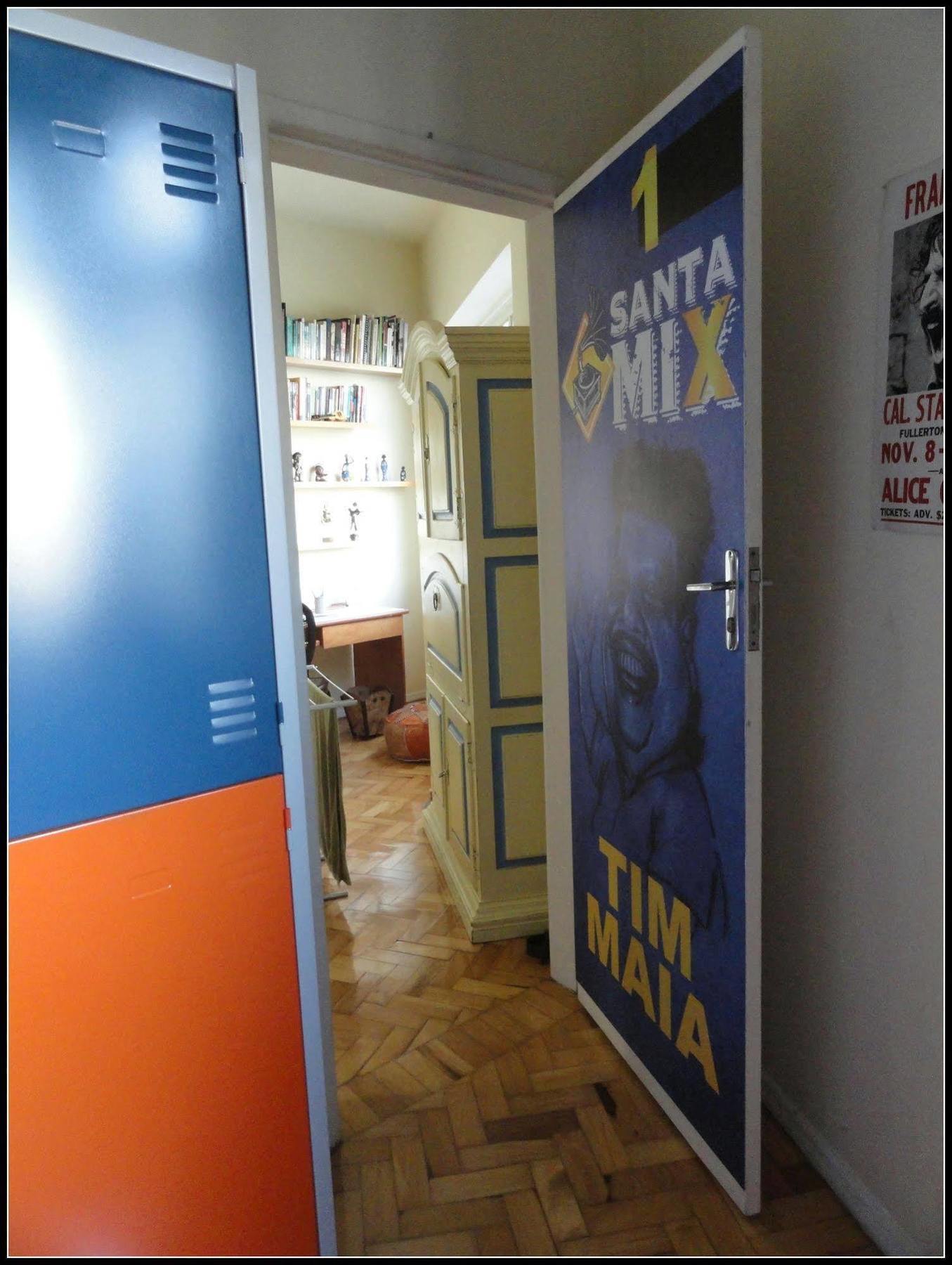 Hostel Santa Mix *