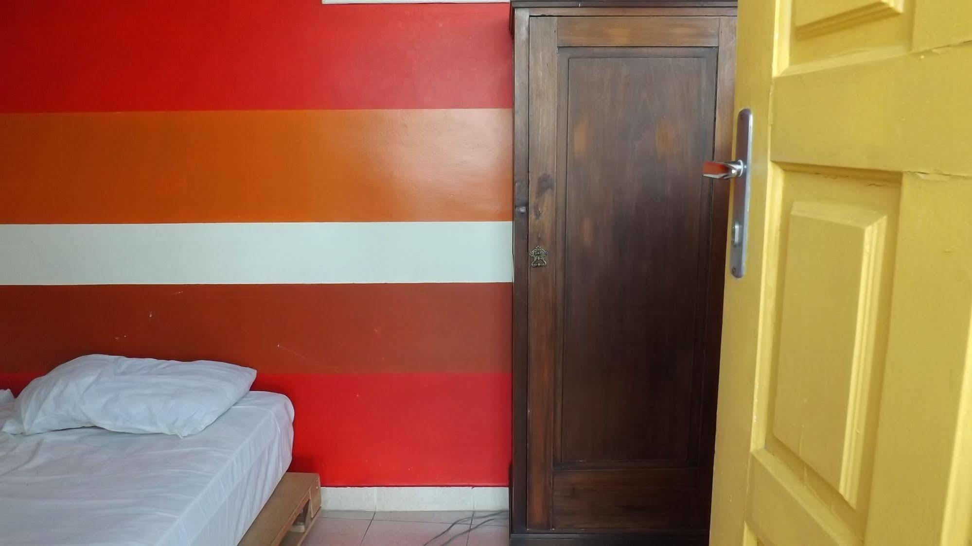 Santa Mix Hostel Rio de Janeiro