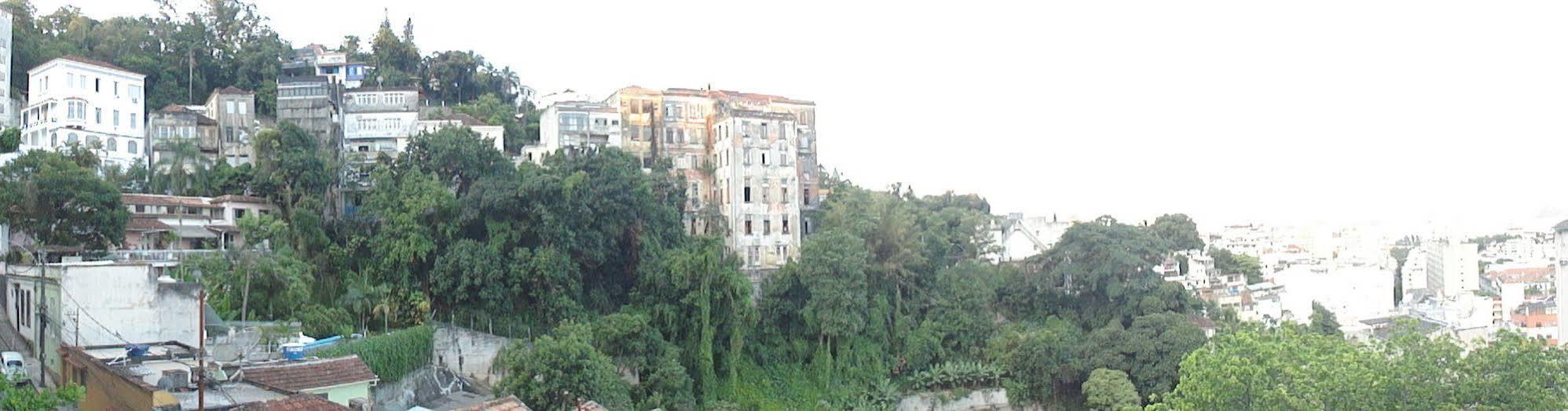 Santa Mix Hostel *