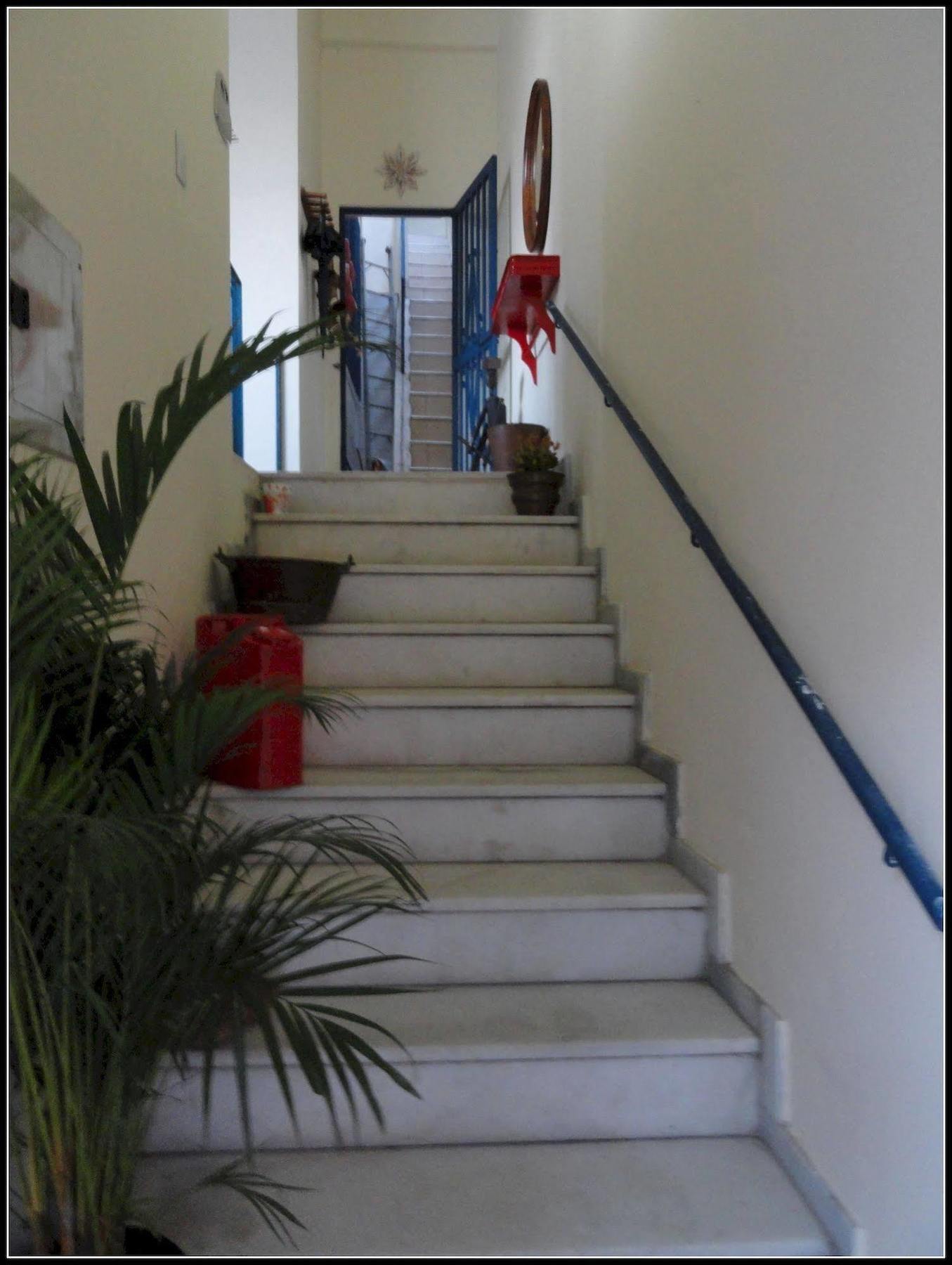 Santa Mix Hostel