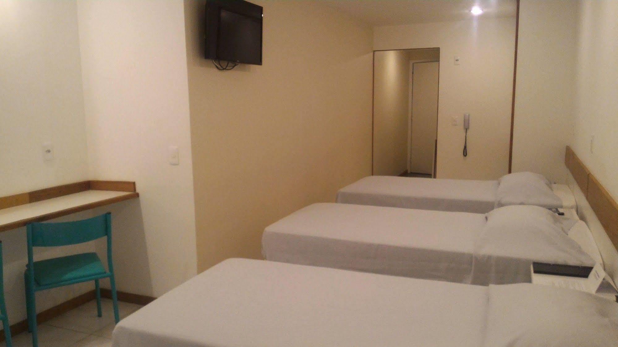 Reggia Hotel Rio de Janeiro