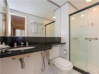 Promenade Princess Copacabana 4* Rio de Janeiro