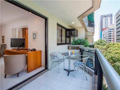 Hotel Promenade Princess Copacabana 4*