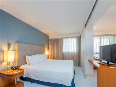Promenade Princess Copacabana Hotel