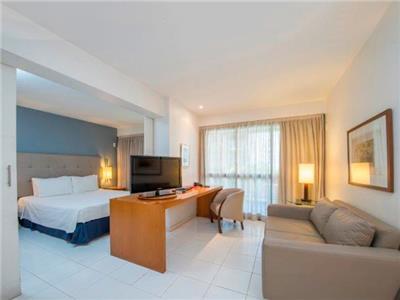 Promenade Princess Copacabana Hotel 4*