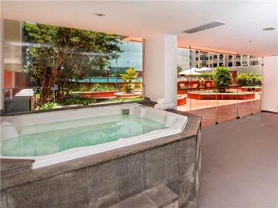 Hotel Promenade Princess Copacabana 4*