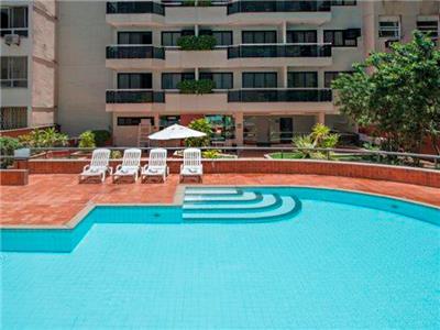 Hotel Promenade Princess Copacabana 4*