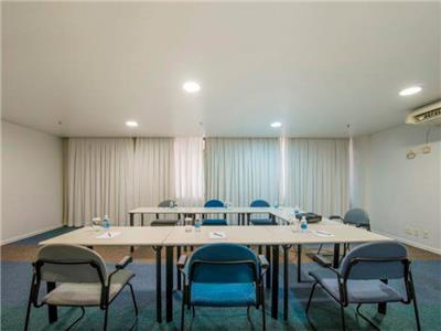 Hotel Promenade Princess Copacabana 4*