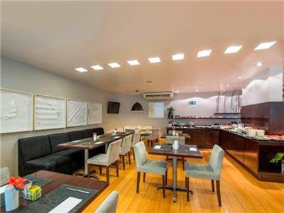 Promenade Princess Copacabana Hotel 4*