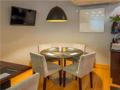 Hotel Promenade Princess Copacabana 4*