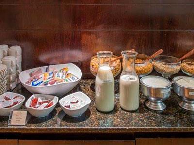 Promenade Princess Copacabana 4*