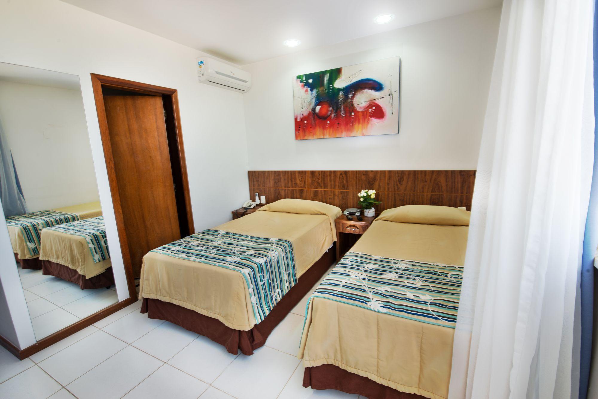 Linda Hotel 3*