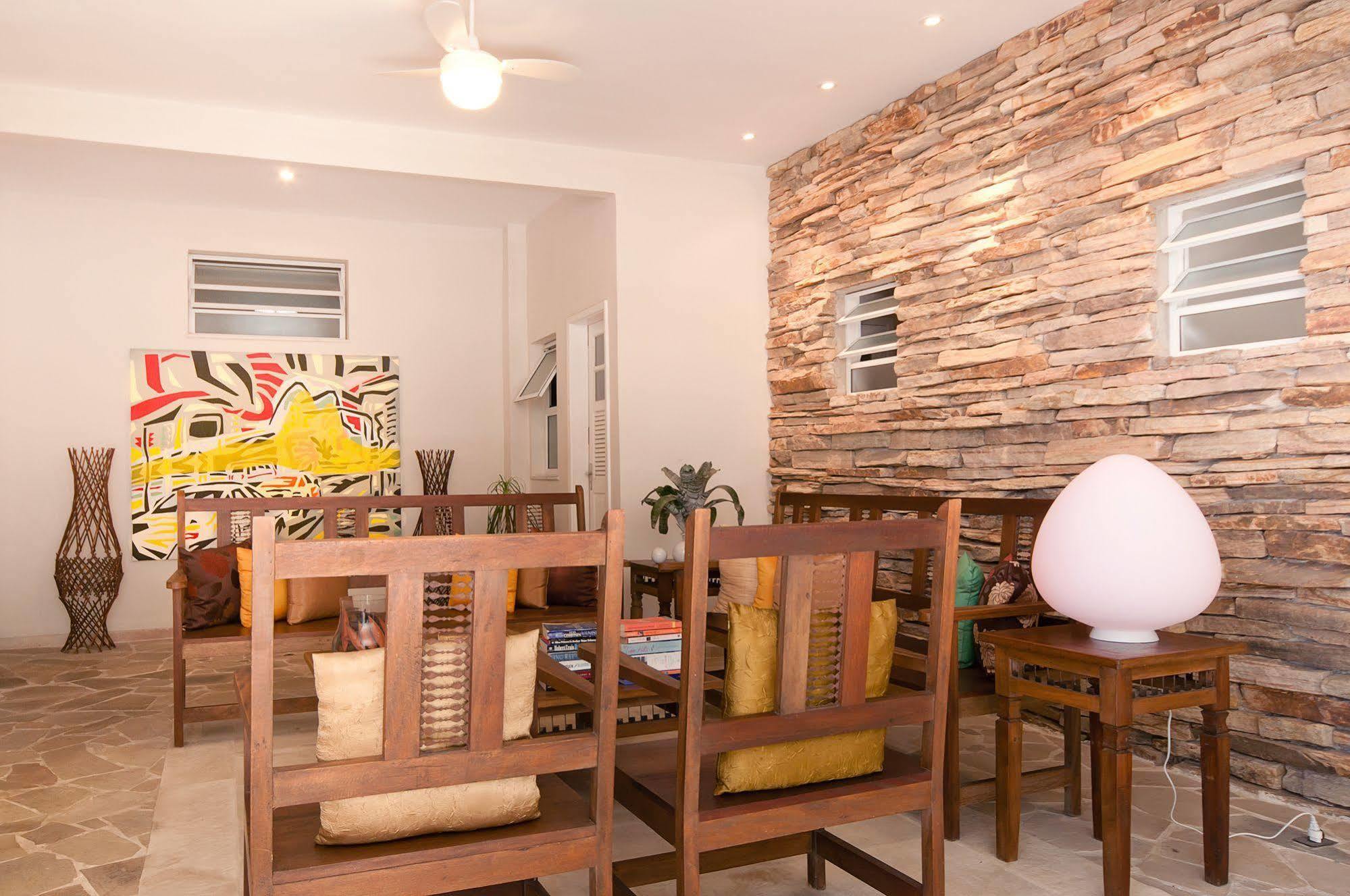 Casa Cool Beans Acomodação com café da manhã  2*