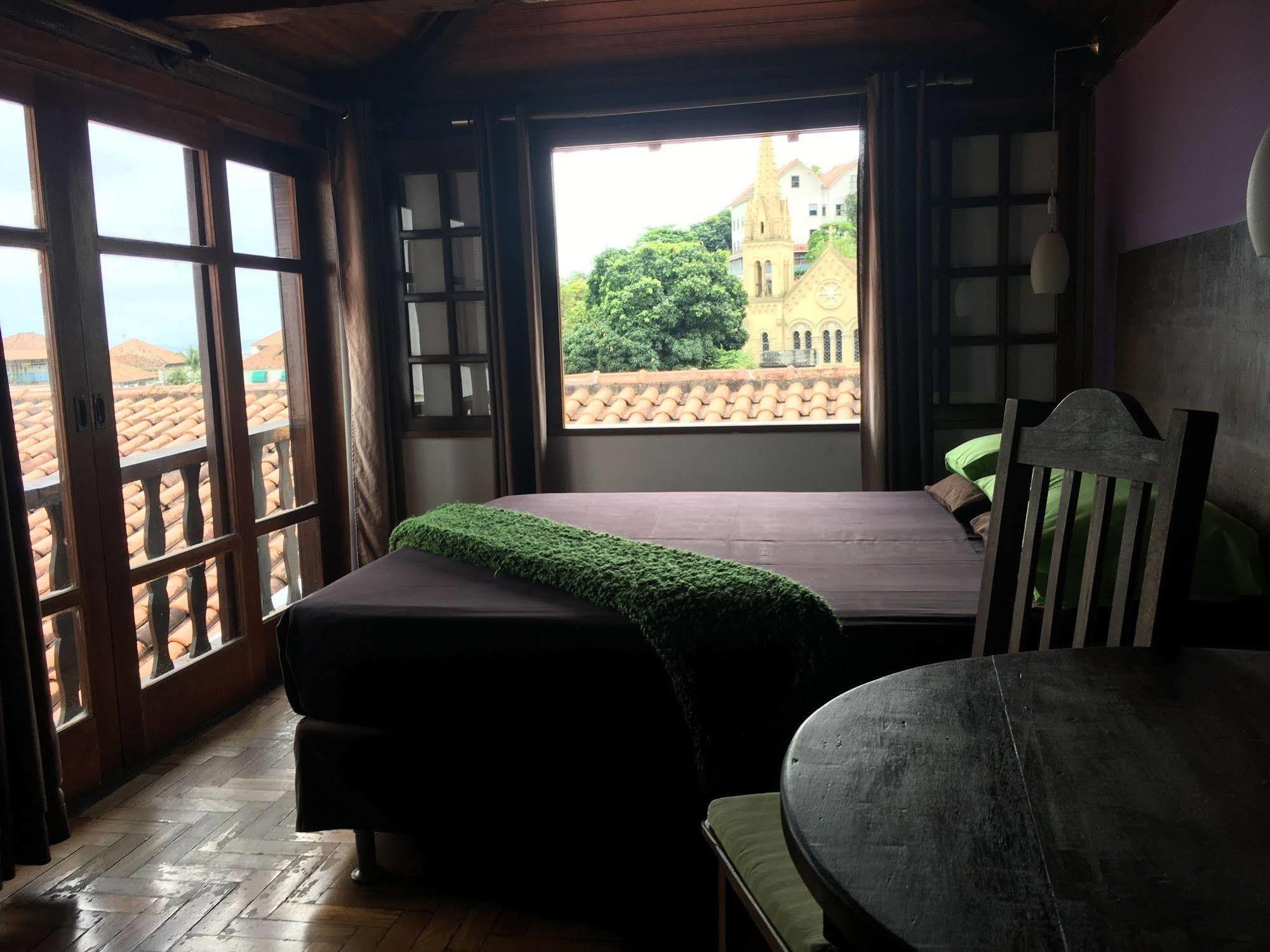 Casa Cool Beans Acomodação com café da manhã  2*