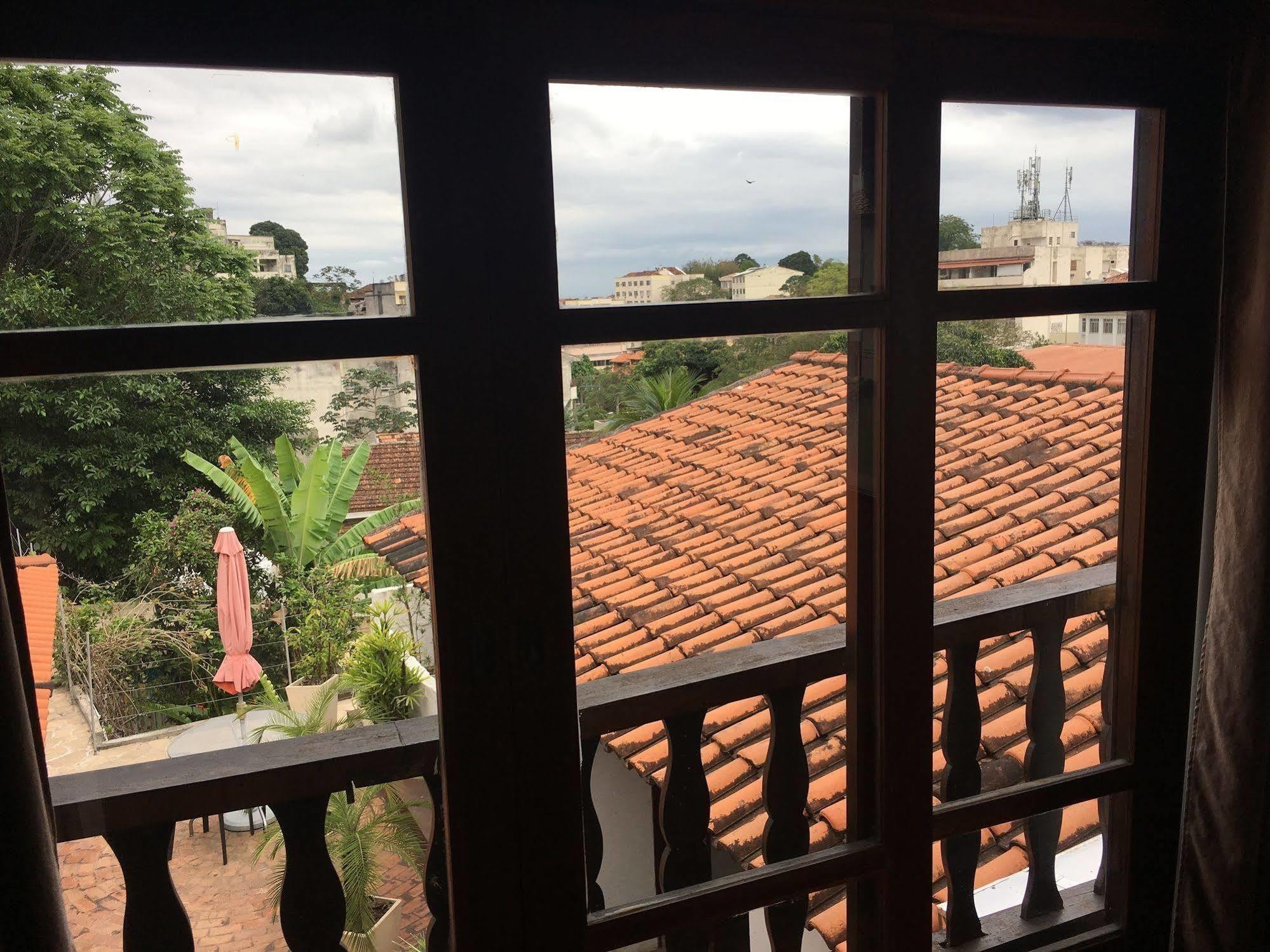 Acomodação com café da manhã  Casa Cool Beans 2*