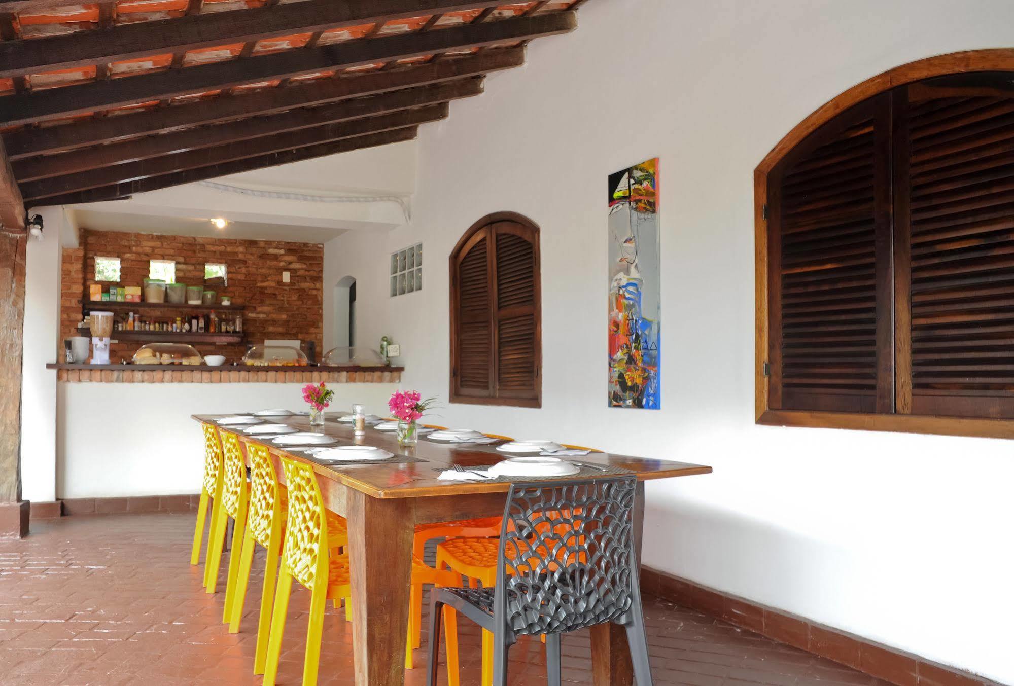 Casa Cool Beans Rio de Janeiro