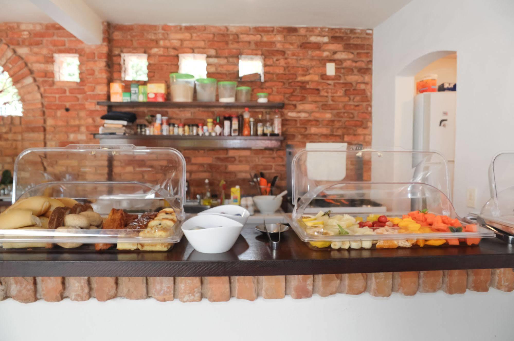 Acomodação com café da manhã  Casa Cool Beans Rio de Janeiro