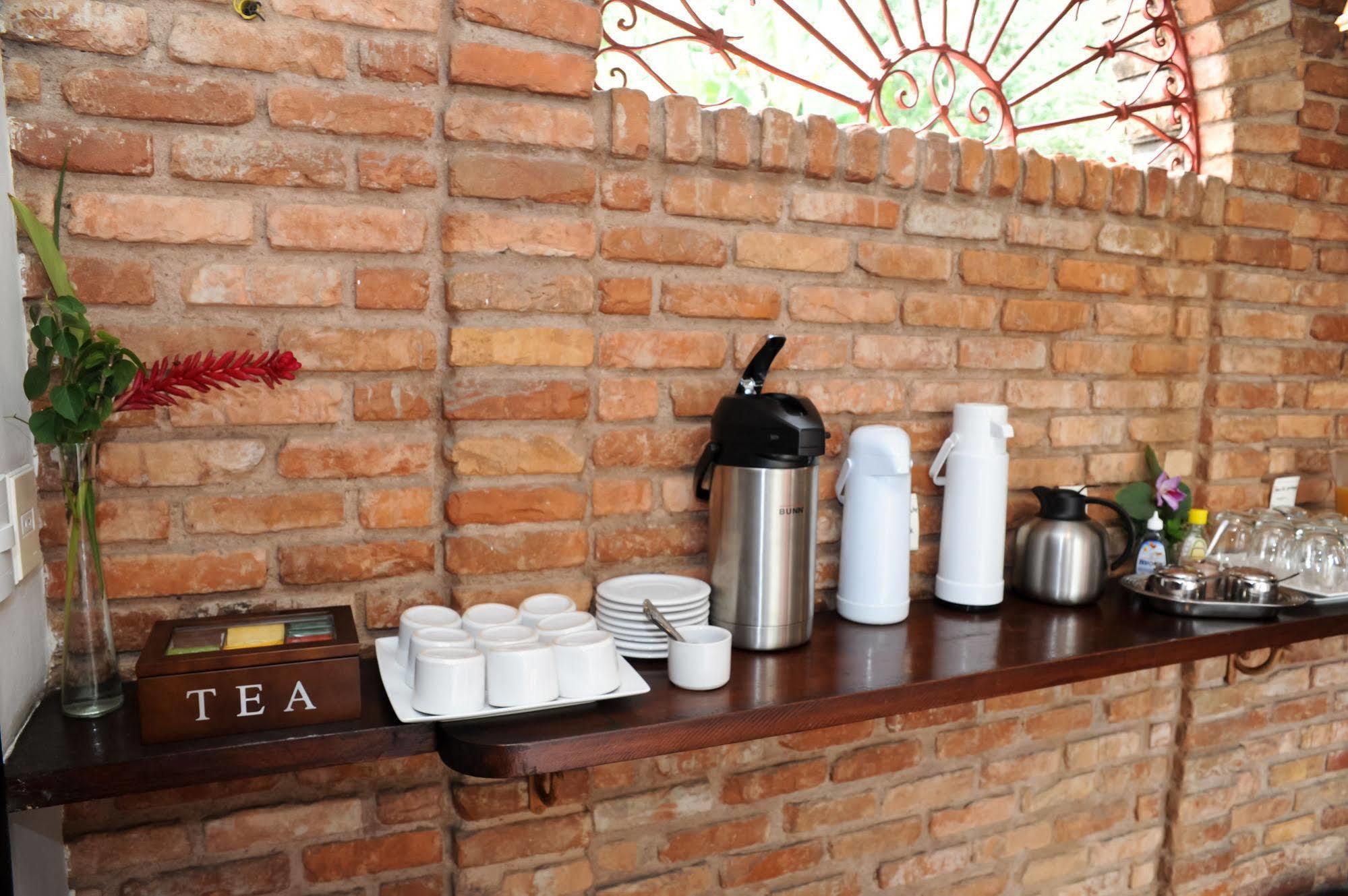 Casa Cool Beans Acomodação com café da manhã  Rio de Janeiro