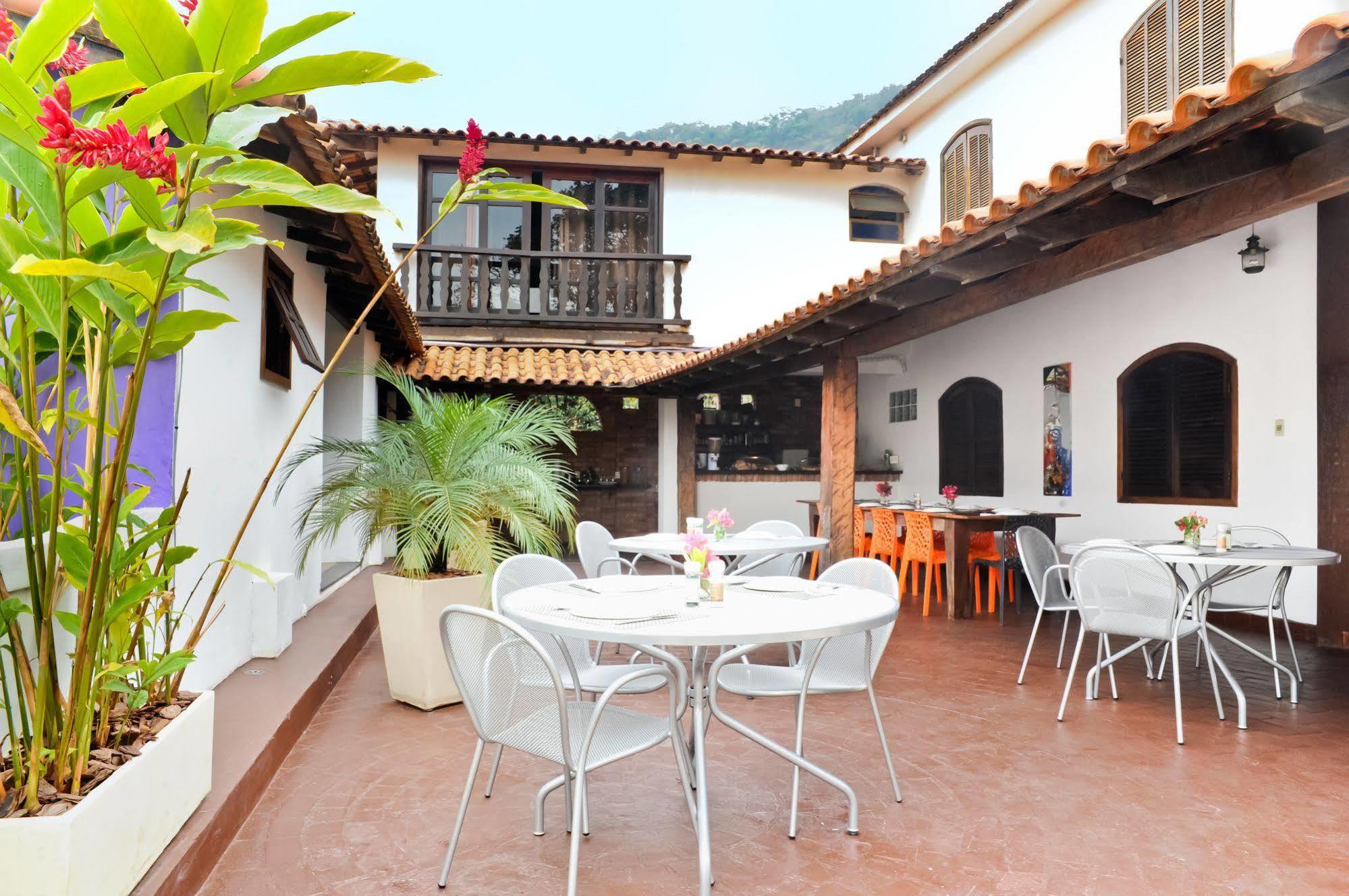 Casa Cool Beans 2* Rio de Janeiro