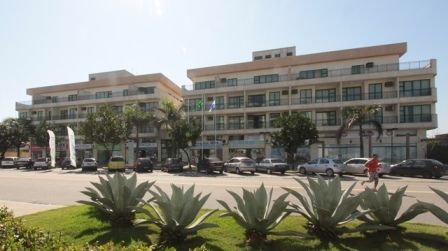 Do Pontal Apart-hotel