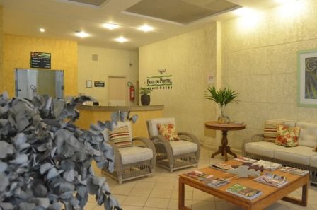 Do Pontal Apart-hotel 3*
