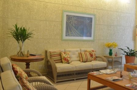 Do Pontal Apart-hotel Rio de Janeiro