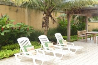 Do Pontal Apart-hotel 3*