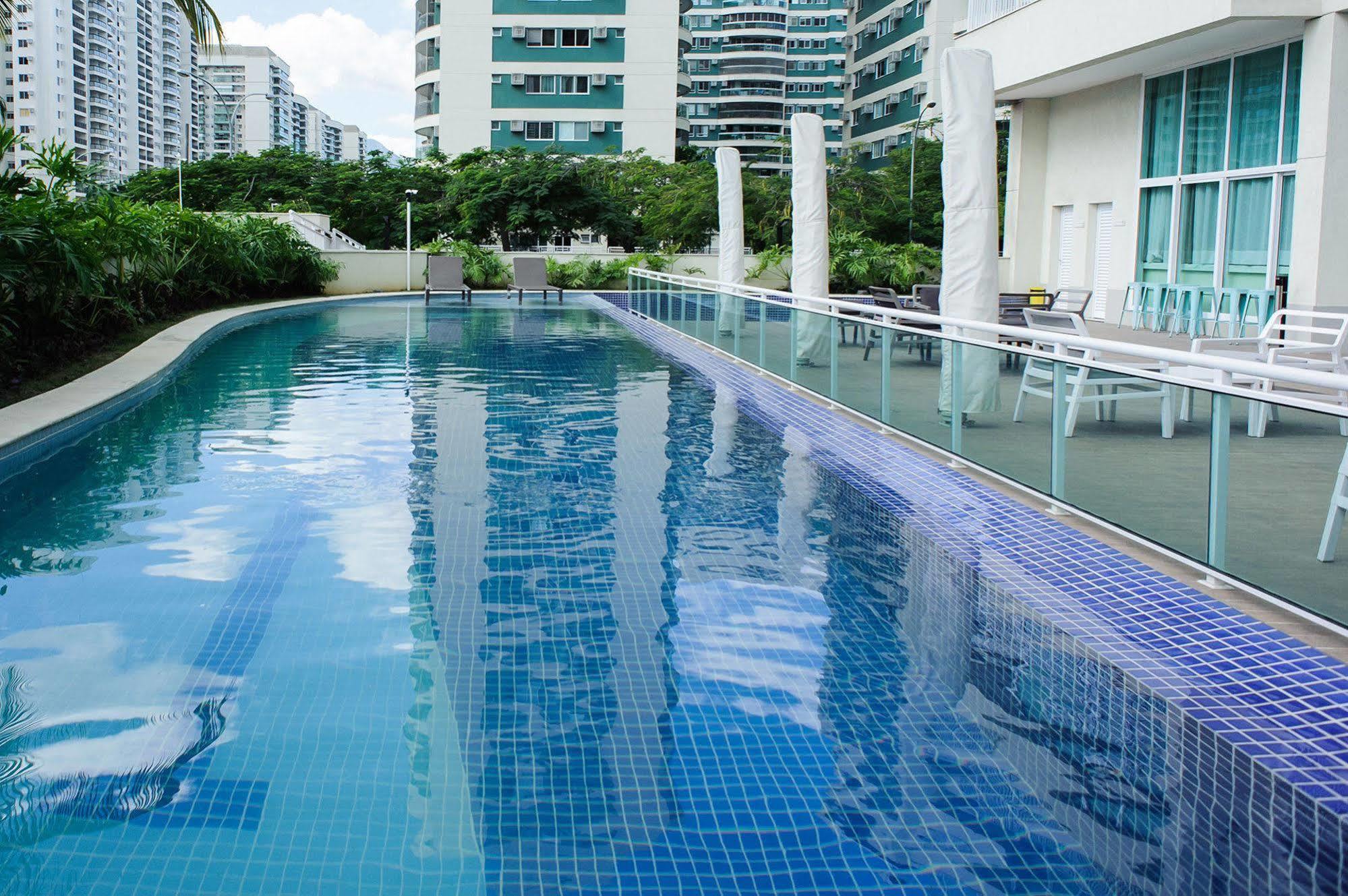 Aparthotel Verano 4*