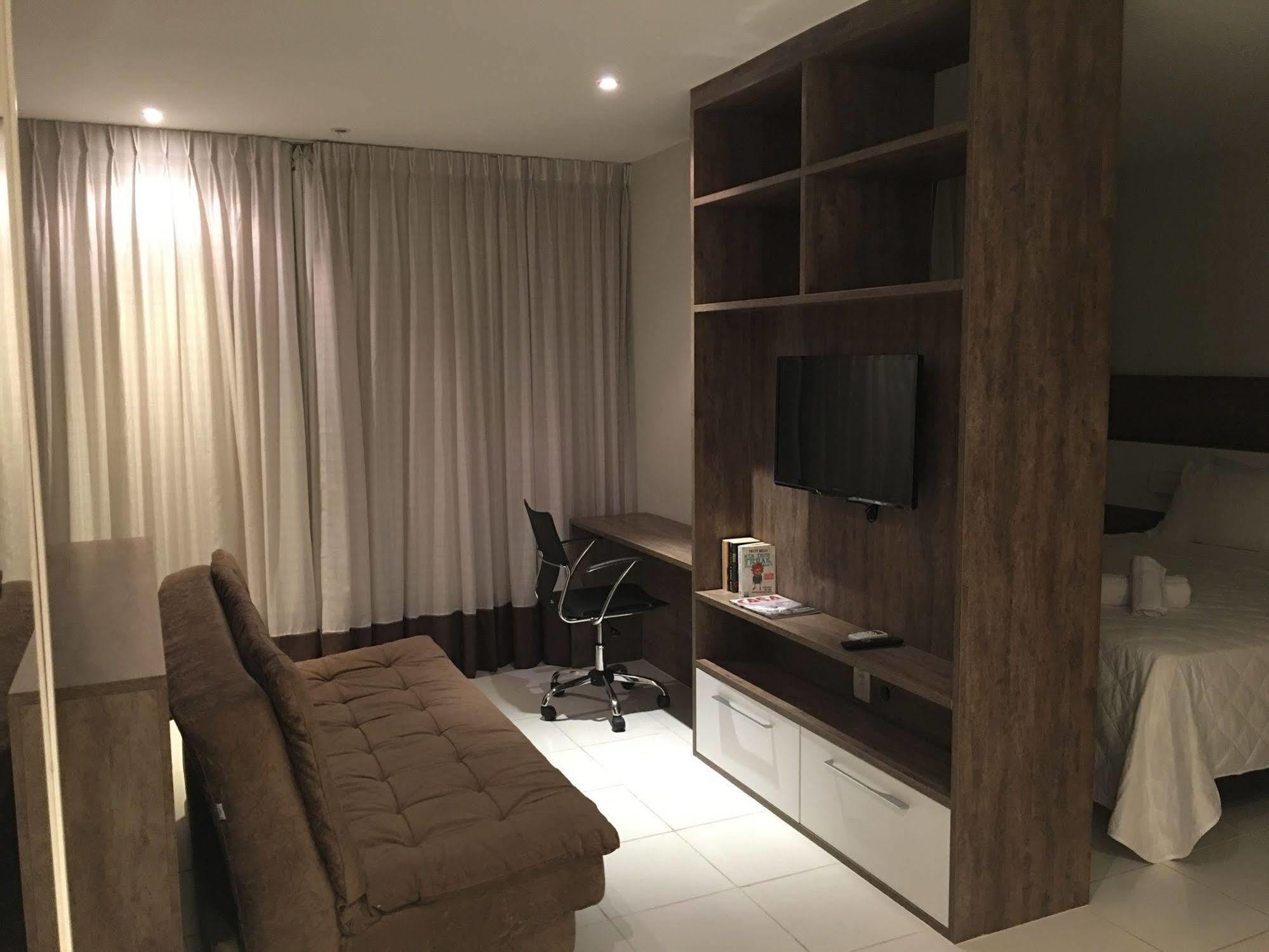 Verano Aparthotel 4*
