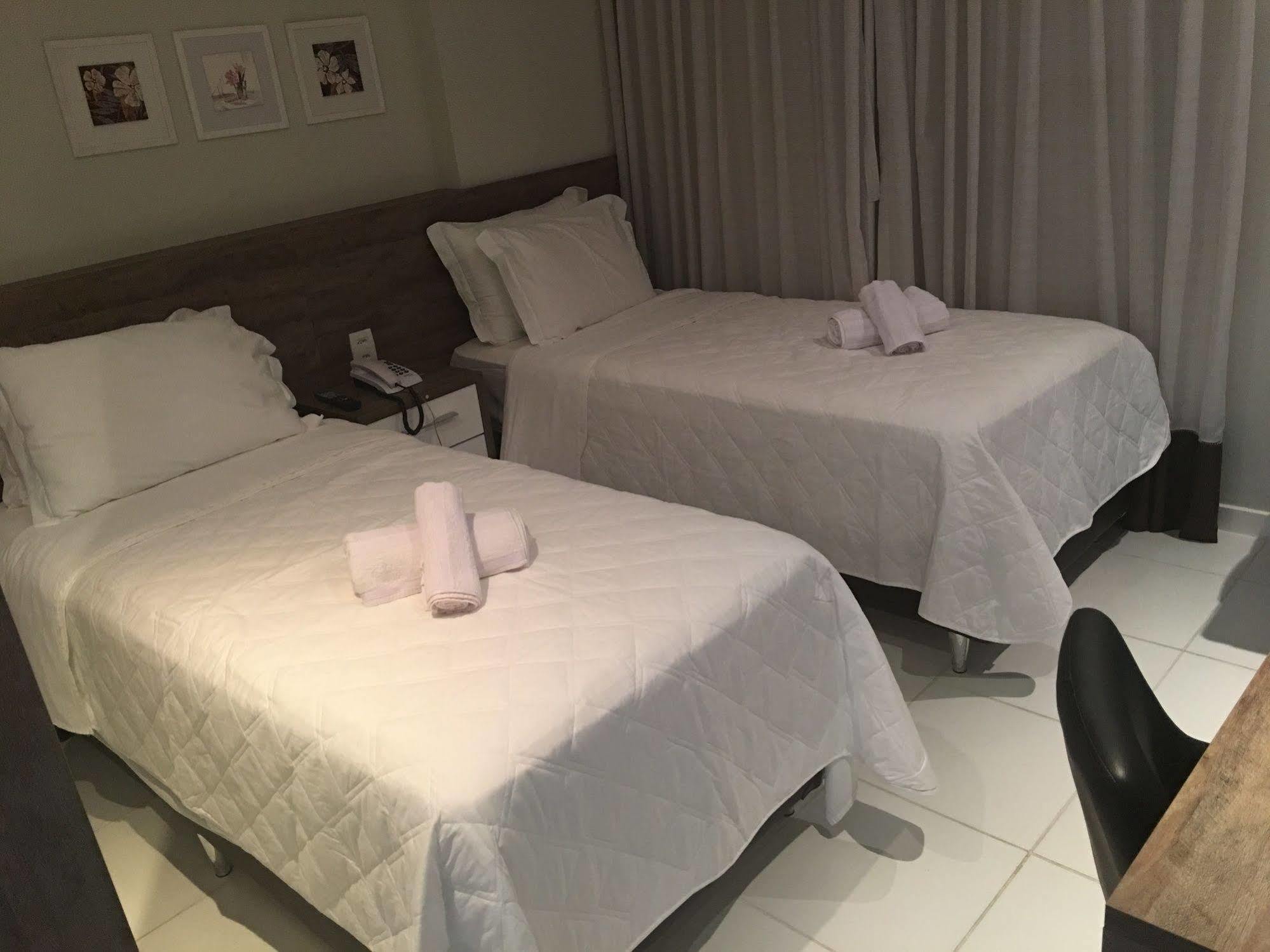 Aparthotel Verano 4*