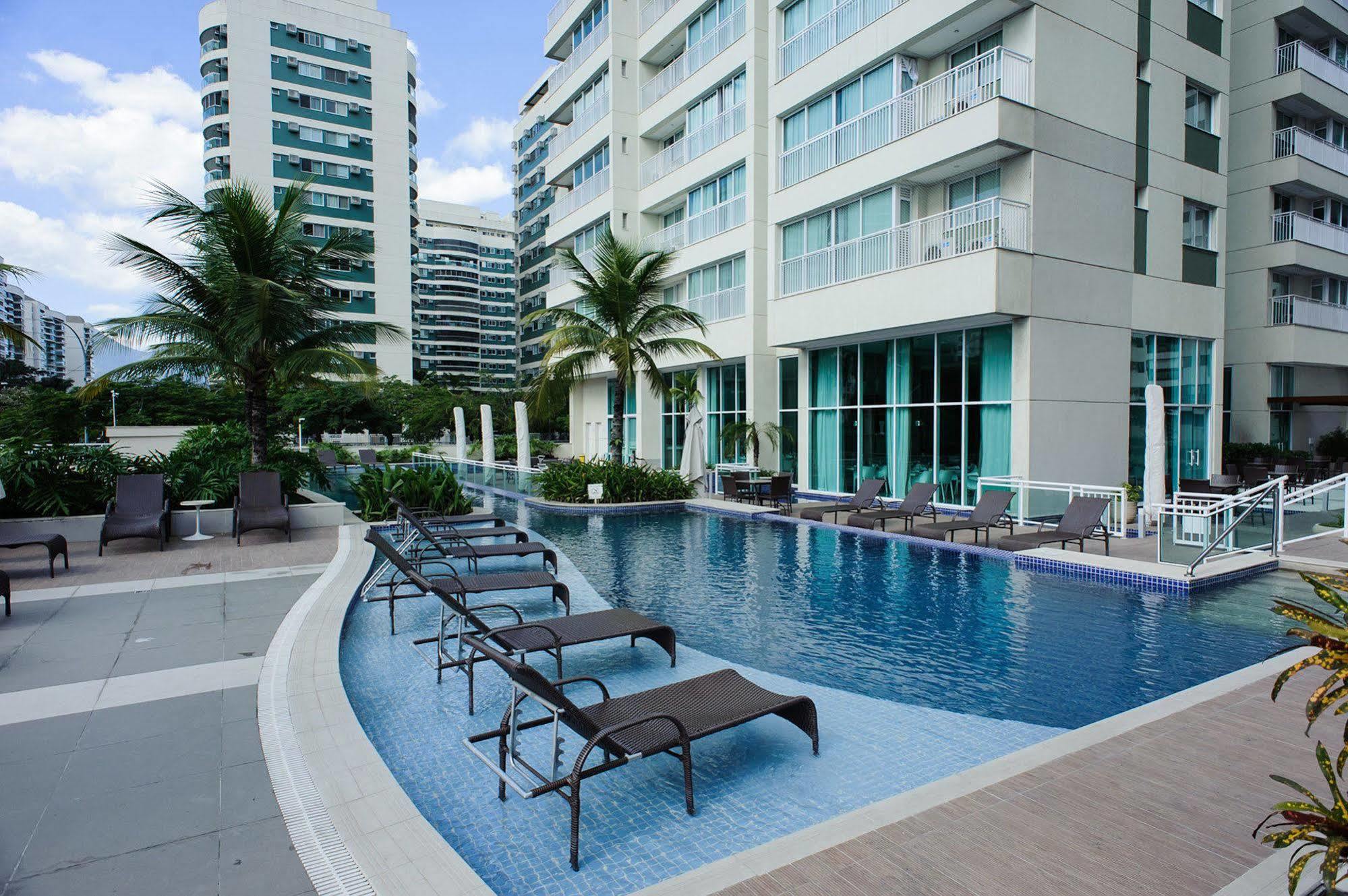 Aparthotel Verano 4*