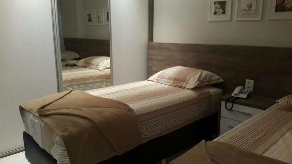 Aparthotel Verano