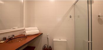 Reggia Hotel Rio de Janeiro