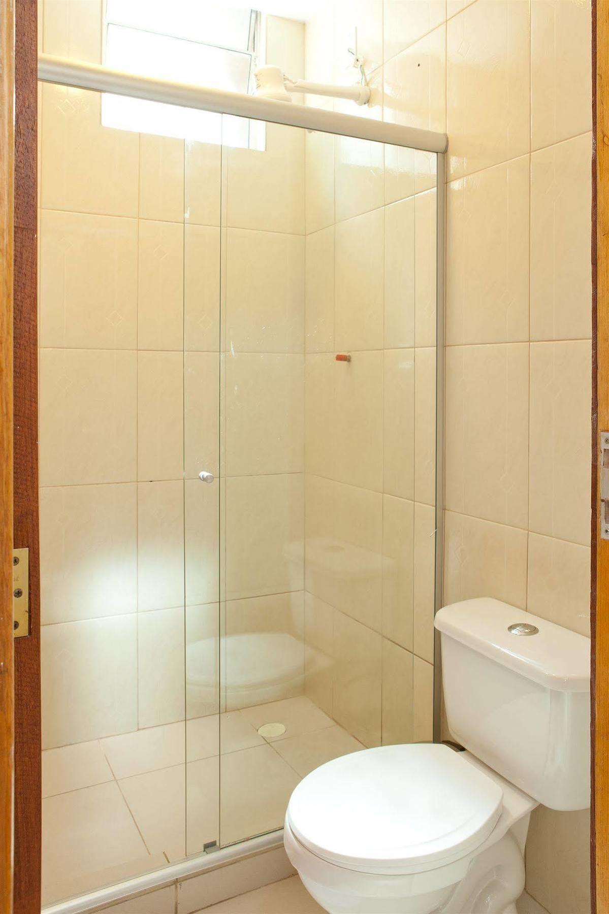 Hmg - De Botafogo - Acomodacoes Economicas Hostel