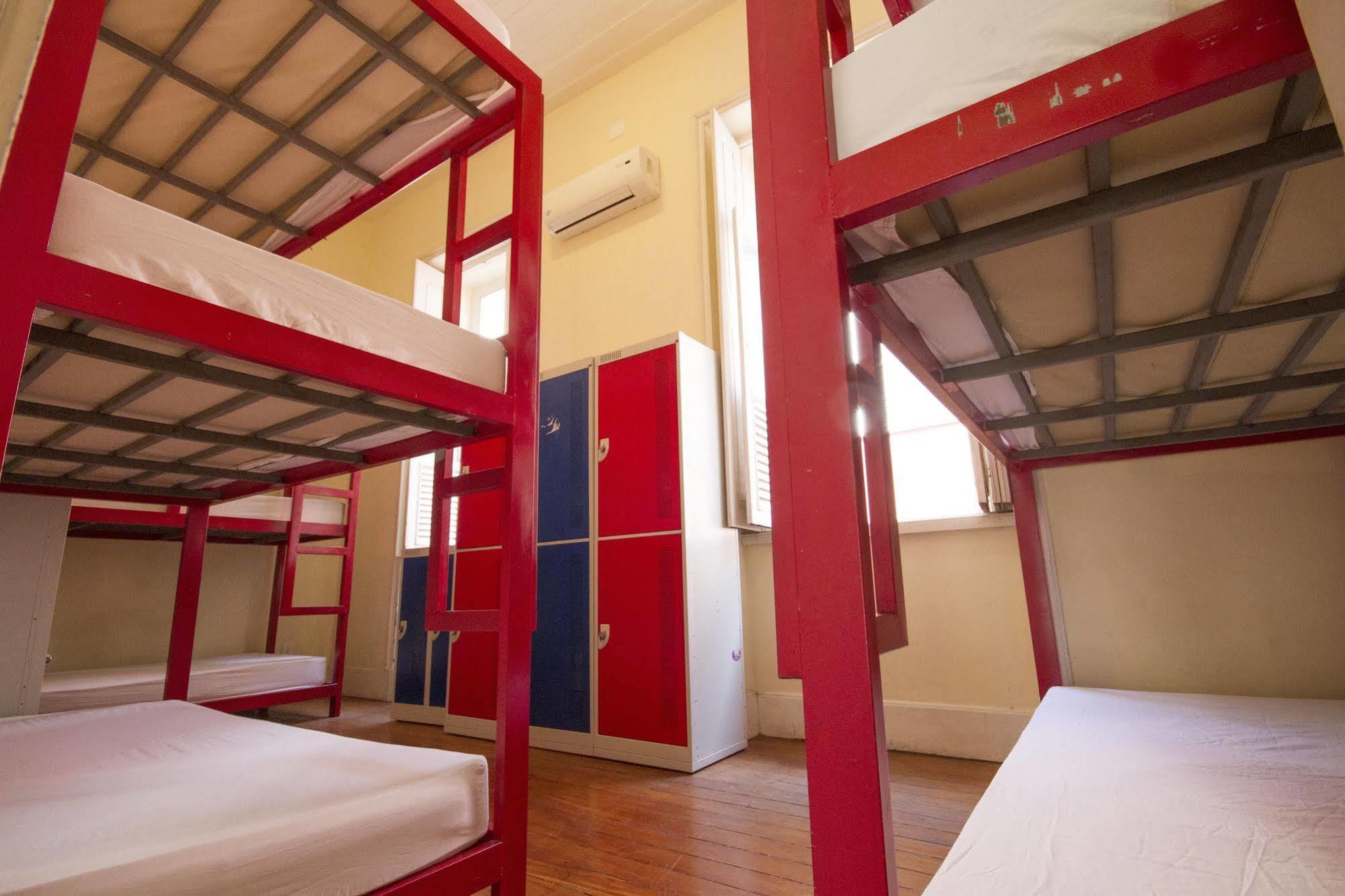 Albergue Rio Forest