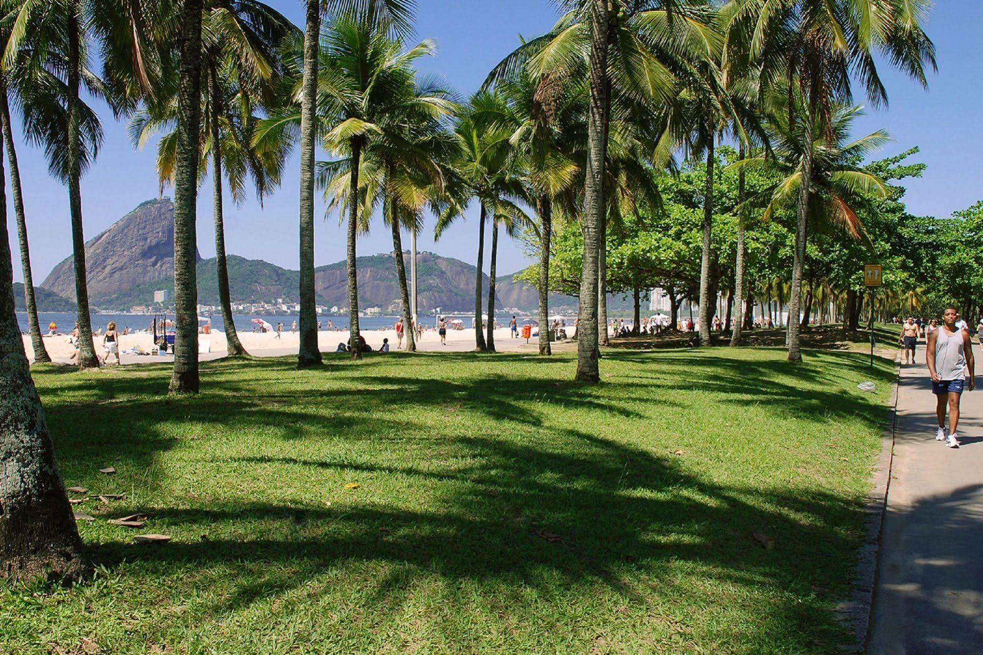 Hotel Rondônia Palace 3*